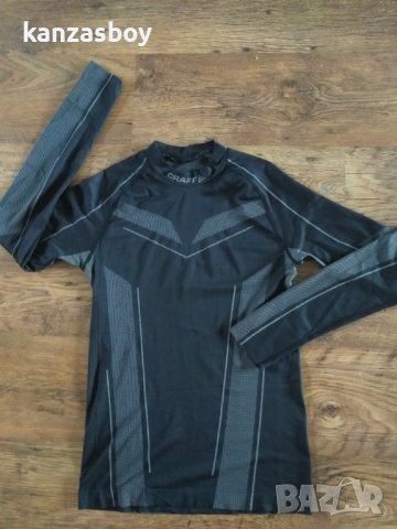 Craft Active Comfort men - мъжка термо блуза , снимка 5 - Блузи - 41878533