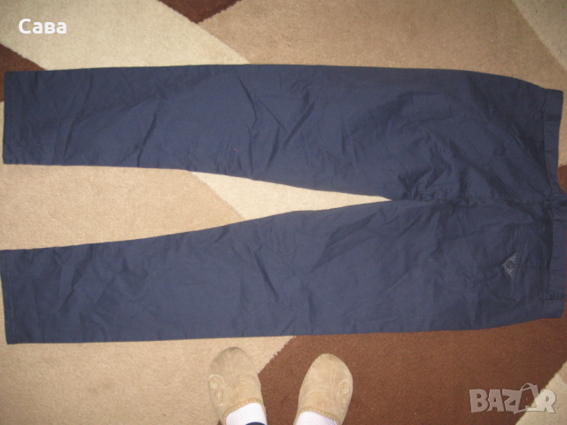 Спортен панталон STRAIGHT UP   мъжки,Л, снимка 3 - Панталони - 36346378