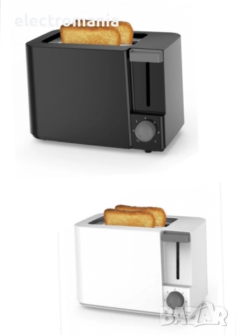 тостер Rosberg R51440W