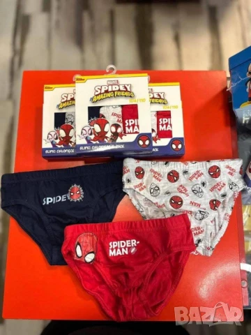 детско бельо 