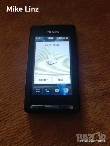 LG Prada, снимка 5 - LG - 44155780