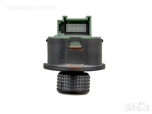 Ключ за огледала (Автоматично прибиране) за Volkswagen Transporter T5 T6 2003-2019 год., снимка 3 - Части - 53063040