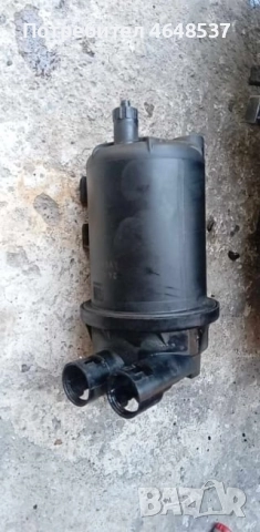 Горивен филтър за Опел Зафира фейслифт 2004г 2.0 дизел 101к.с