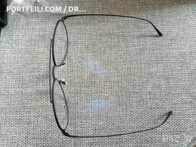 Титаниева лека рамка от диоптричен клас на норвежката компания ROST, снимка 9 - Слънчеви и диоптрични очила - 53614206