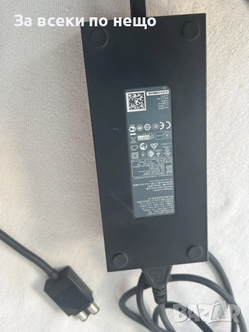 ОРИГИНАЛНО зарядно за XBOX ONE, снимка 6 - Аксесоари - 56361157