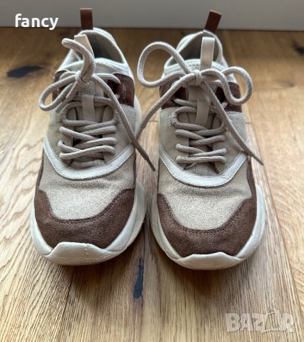 Маратонки Massimo Dutti, снимка 3 - Маратонки - 41311794