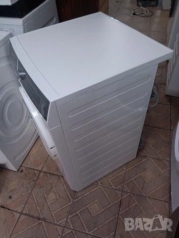 Сушилня с термопомпа АЕГ Aeg Protex Plus A+++ 8кг 2 години гаранция!, снимка 6 - Сушилни - 53689508