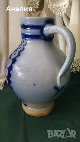 Делви разкош ръчно рисувани, снимка 4 - Декорация за дома - 50857042