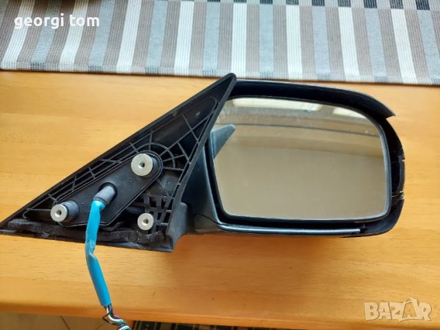 Дясно странично огледало за Субару Аутбек/Легаси