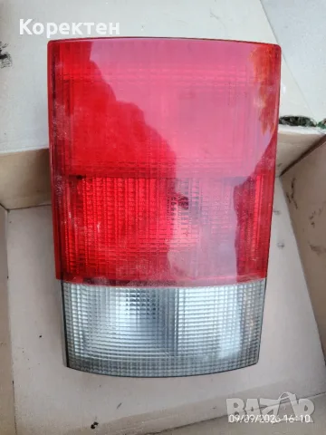 Стоп за Audi 80 и 90 B4, от 09/1991 до 12/1994, снимка 2 - Части - 56008012