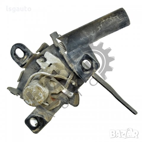 Ключалка преден капак Subaru Forester III 2008-2013 SU140222N-197, снимка 2 - Части - 35889363