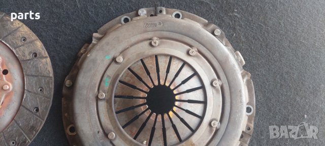 Съединител 1.9JTD Фиат - Ланчия - Алфа Ромео N, снимка 2 - Части - 41618582