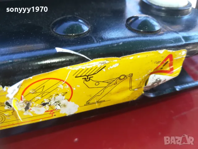 FIESTA-КРИК ОТ ГЕРМАНИЯ 2809241922, снимка 18 - Аксесоари и консумативи - 47388377