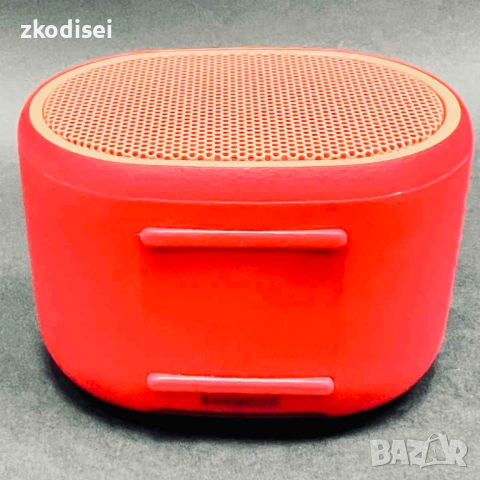 Bluetooth тонколона SONY XB01, снимка 3 - Bluetooth тонколони - 53531587