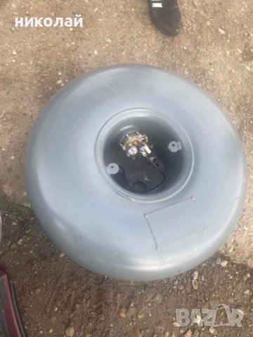 газов инжекцион за 6 цилиндъра, снимка 8 - Части - 44270145