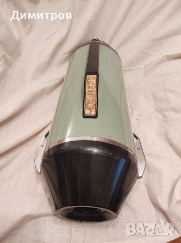 Прахосмукачка Ракета - 2 бр., снимка 6 - Прахосмукачки - 53039299