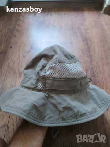 Columbia |1447091 - 160 Bora Bora™- страхотна мъжка шапка , снимка 5 - Шапки - 50860688