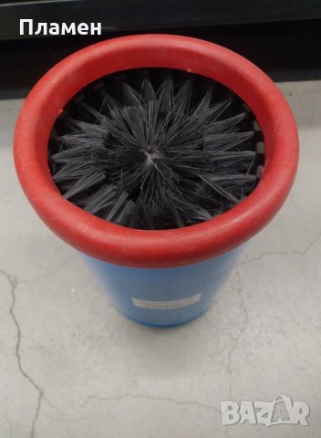 Съд уред за миене на чаши ръчен