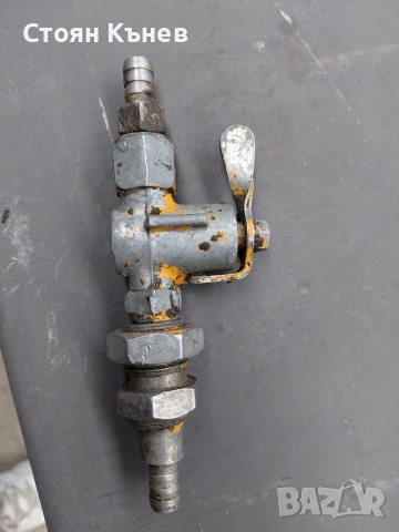 Вакумни маркучи за вода 1цол и една втора с клапан , снимка 16 - Селскостопанска техника - 27918806