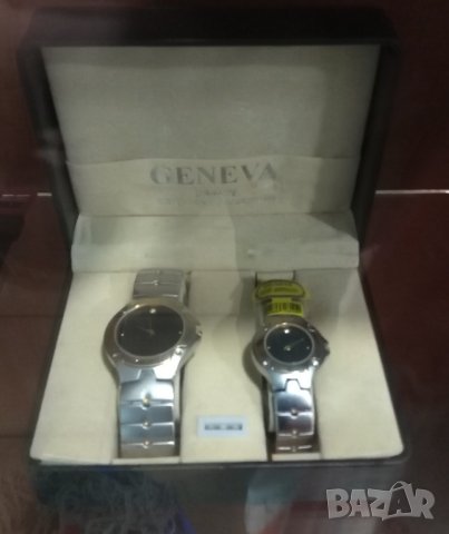 Movado Esperanza, Oleg Casini, Geneva, снимка 17 - Мъжки - 41567355