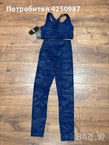 Дамски спортен екип, снимка 2 - Спортни екипи - 52124578