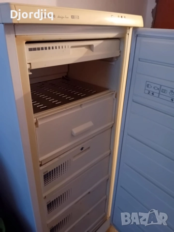 Фризера Снайге