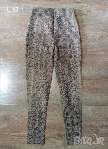 Дамски панталон Alessa, снимка 6 - Панталони - 51553416