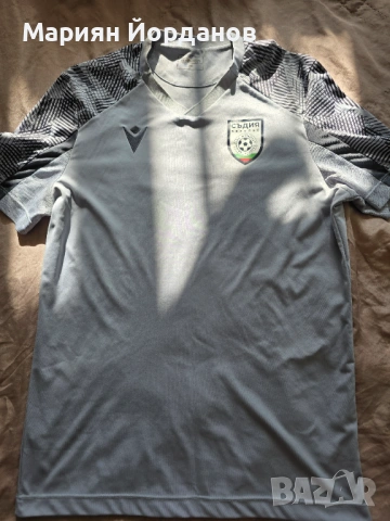 Съдийски дрехи, снимка 3 - Тениски - 53748169