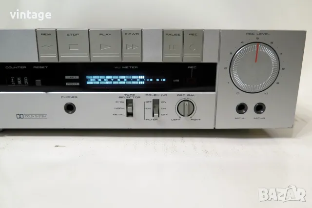 AKAI HX-1, снимка 3 - Декове - 48069540