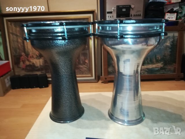 ТАРАМБУКА 30Х20СМ 85ЛВ ЗА БРОЙ 2707230742, снимка 6 - Ударни инструменти - 41671814