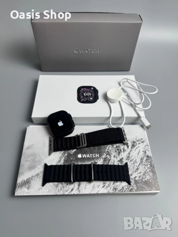 Apple Watch Ultra 3 (1:1)