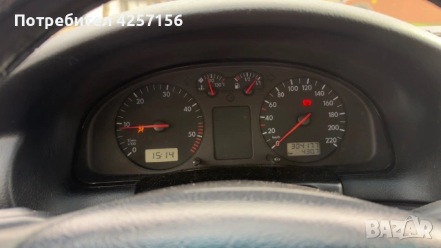 Продава се!Обслужен автомобил,без належащи проблеми.Тиха работа на двигателя., снимка 5 - Автомобили и джипове - 53477449