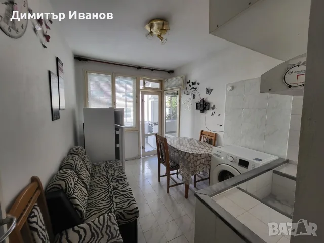 давам под наем гарсониера Варна, ул. Станджа 36, снимка 2 - Апартаменти - 56201128