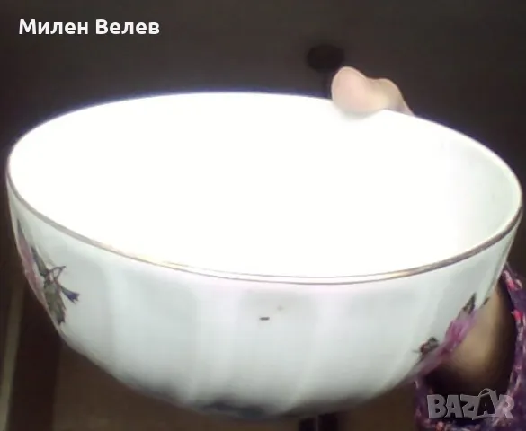 Купи за супа ,десерт Нови, 2 бр , снимка 4 - Чинии - 50327739