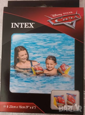 Раменки Disney PIXAR Cars , снимка 1