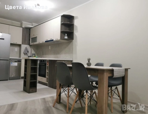 Двустаен апартамент Съдийски