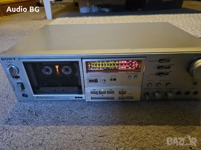 Sony TC-K75, снимка 1