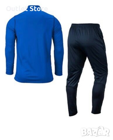 Nike Dri Fit Park - M и L Размер, снимка 4 - Спортни дрехи, екипи - 42139020