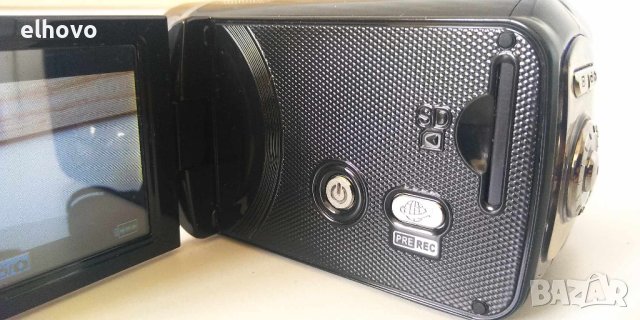 Видеокамера Traveler 10x Optical Zoom, снимка 6 - Камери - 42508418