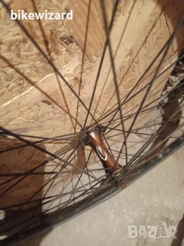 Предна капла 28 цола за Fixie/Single Speed , снимка 3 - Части за велосипеди - 50318053