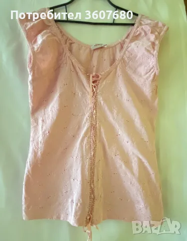 Дамски тениски/блузки, снимка 3 - Тениски - 56214038