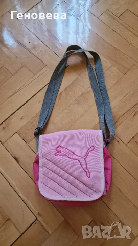 Дамска чантичка Puma