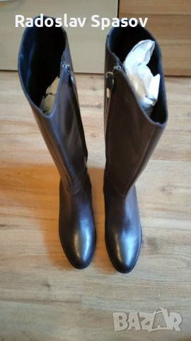 Дамски ботуши Geox