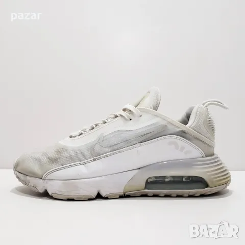 Nike Air Max 2090 BV9977 Оригинални Маратонки 42.5-43 27.5см, снимка 2 - Маратонки - 47953949