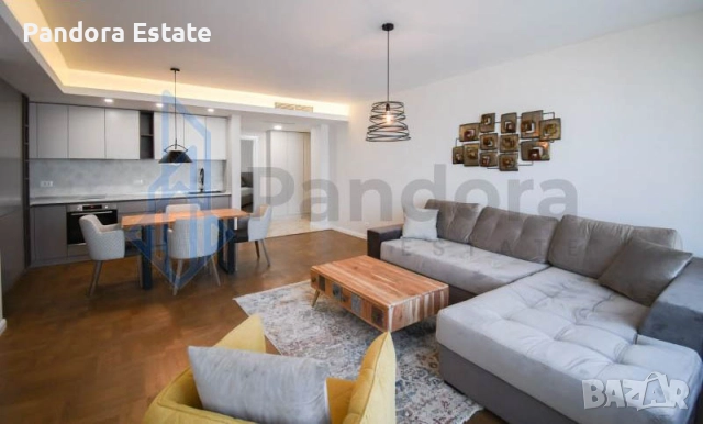 2-СТАЕН апартамент под наем, гр. София, кв.Лозенец, снимка 9 - Апартаменти - 52468034