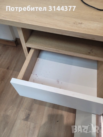 Бюро за детска стая или офис , снимка 2 - Бюра - 53449787