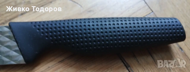 НОЖОВЕ  HARRY BLACKSTONE AIR BLADE, снимка 9 - Прибори за хранене, готвене и сервиране - 50846719