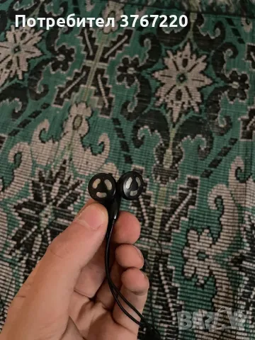 Слушалки с 3,5 мм жак, снимка 3 - Слушалки, hands-free - 50271842