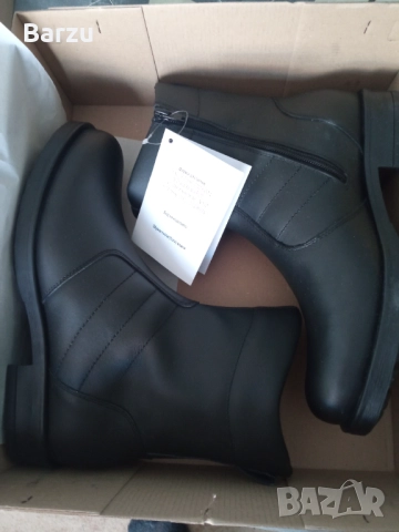 Нови Боти необувани, снимка 8 - Мъжки боти - 52811923