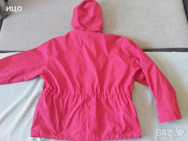 Яке 2в1 Aesse Gore-tex , снимка 8 - Якета - 47878931